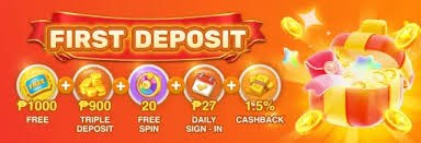 100% Welcome Bonus up to ₱10,000